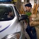 Lito Rodriguez (Miguel Ángel Silvestre) with all the baguettes in France.